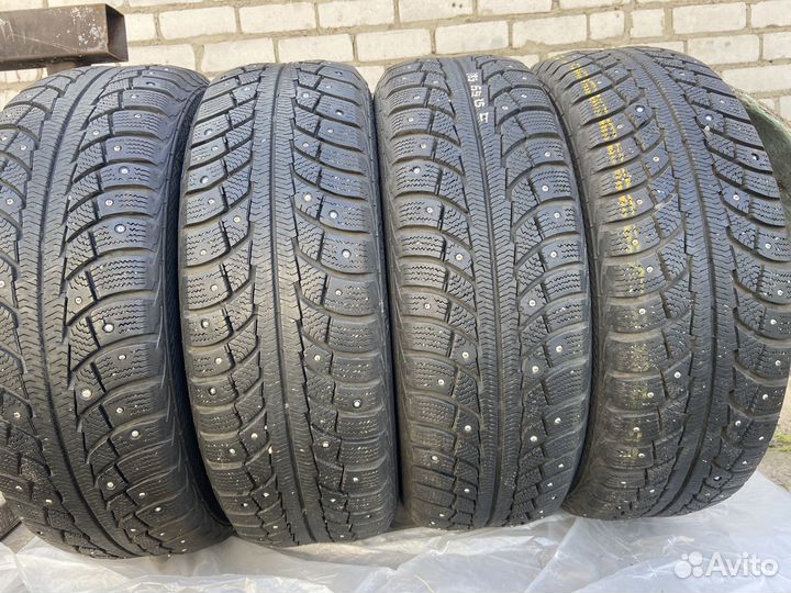 Gislaved Nord Frost 200 185/65 R15 88T