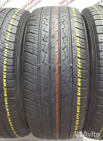 Dunlop Grandtrek PT1 235/55 R18 100H