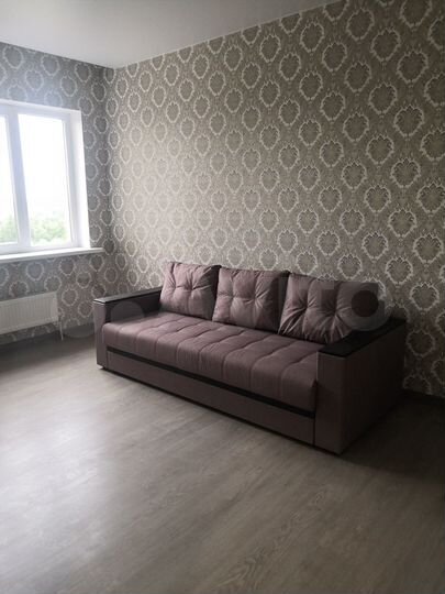 1-к. квартира, 39 м², 7/19 эт.