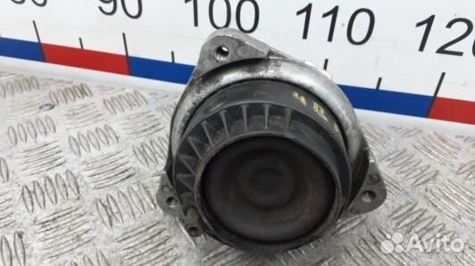 Подушка двигателя бензиновая BMW 7 F01 (4BA07C901)