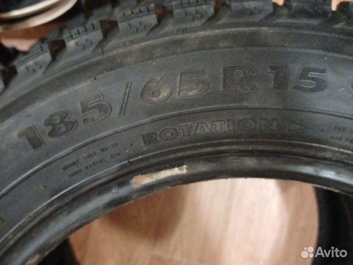 Nordman 5 185/65 R15