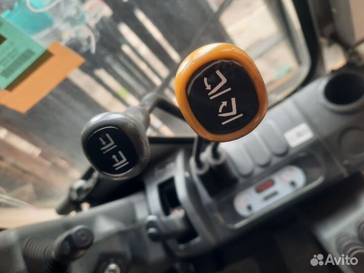 Вилочный погрузчик TCM FHG15T3, 2006