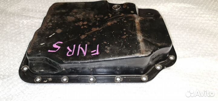 Поддон АКПП Mazda 3 (BK) 2002-2009