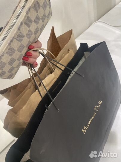 Одежда женская Zara