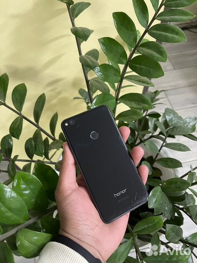 HONOR 8 Lite, 4/32 ГБ