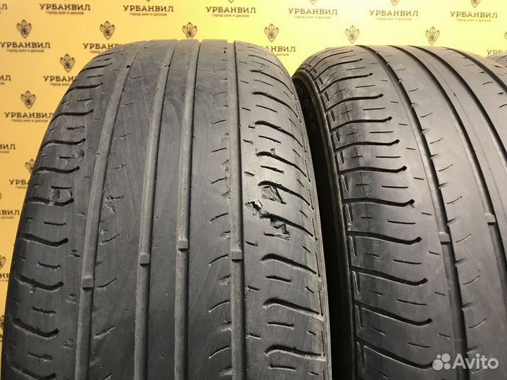Hankook Optimo K415 225/60 R17 99H