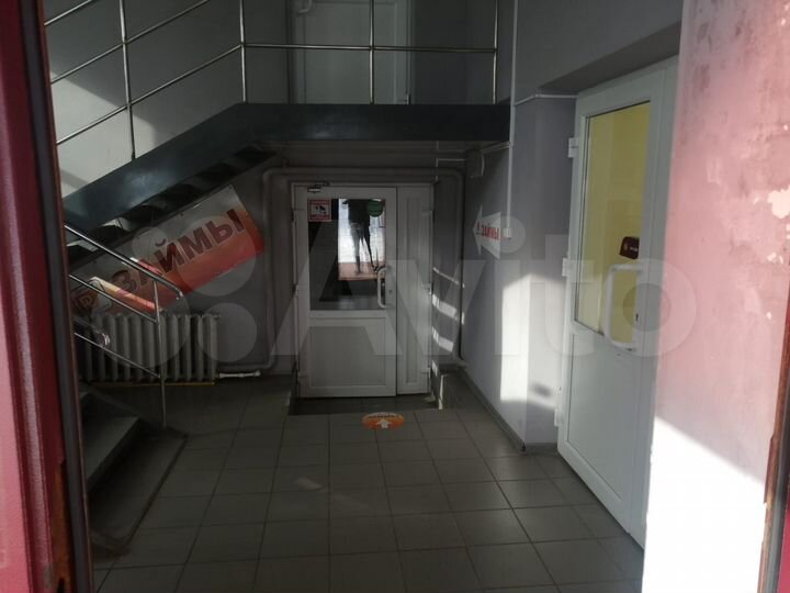 Свободного назначения, 515 м²