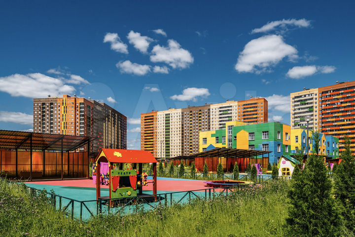 2-к. квартира, 38,5 м², 17/17 эт.