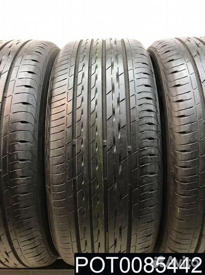 Bridgestone Regno GR-XT 235/50 R18 99R