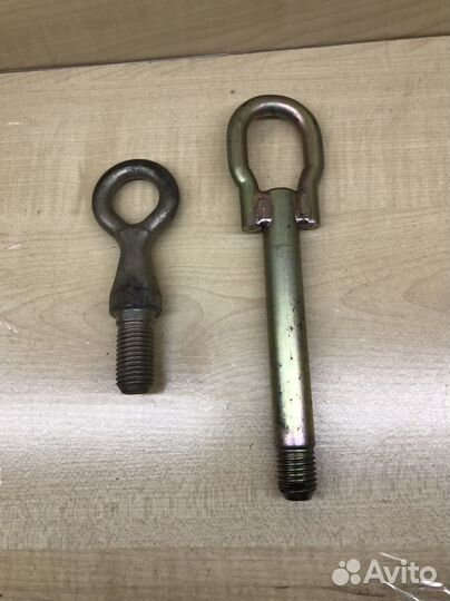 Буксировочный для мазды 6 GH 2008 г.в.б/у