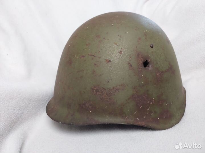 Каска/шлем сш-39 (battle damage)