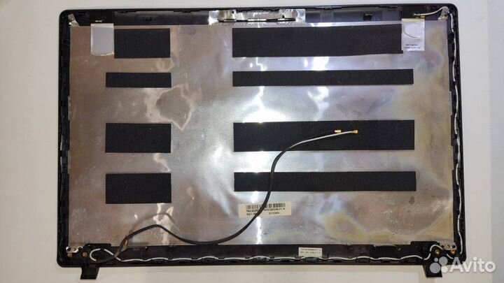 Крышка матрицы Emachines E732Z