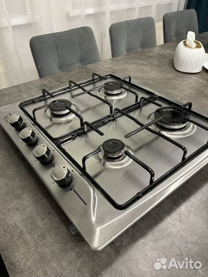 Варочная панель бу
