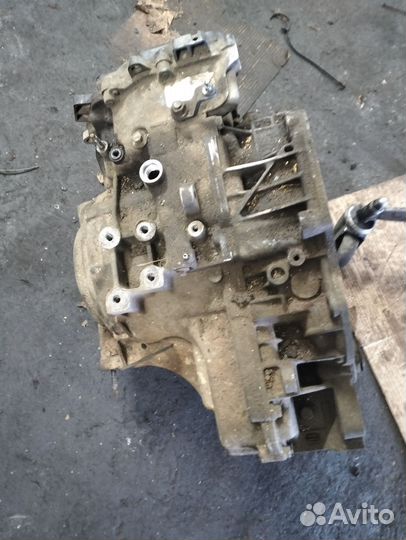 АКПП chevrolet cruze 1.6 6t40