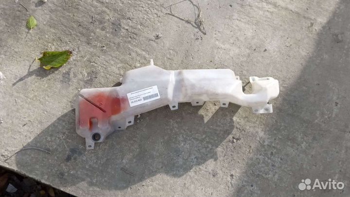 Бачок омывателя