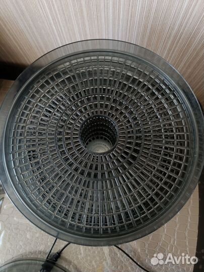 Сушилка для овощей и фруктов