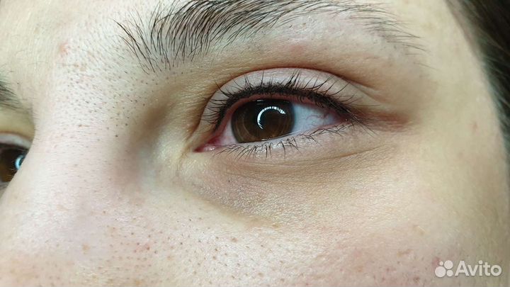 Перманентный макияж