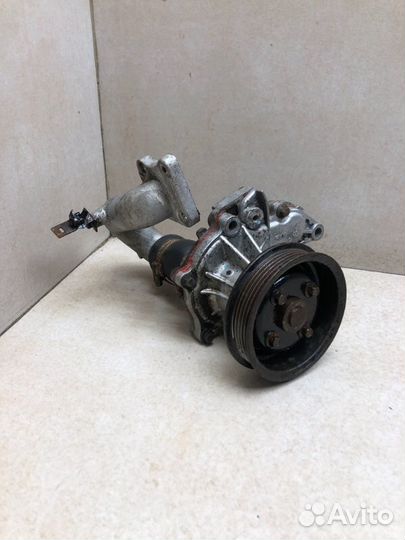 Насос помпа водяная Lifan Celliya 530 LF479Q2-B