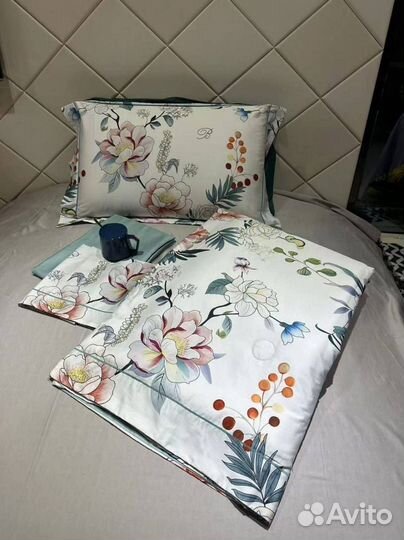 Постельное белье