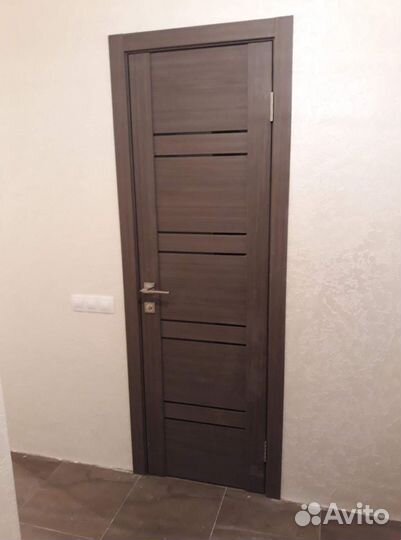Двери межкомнатные