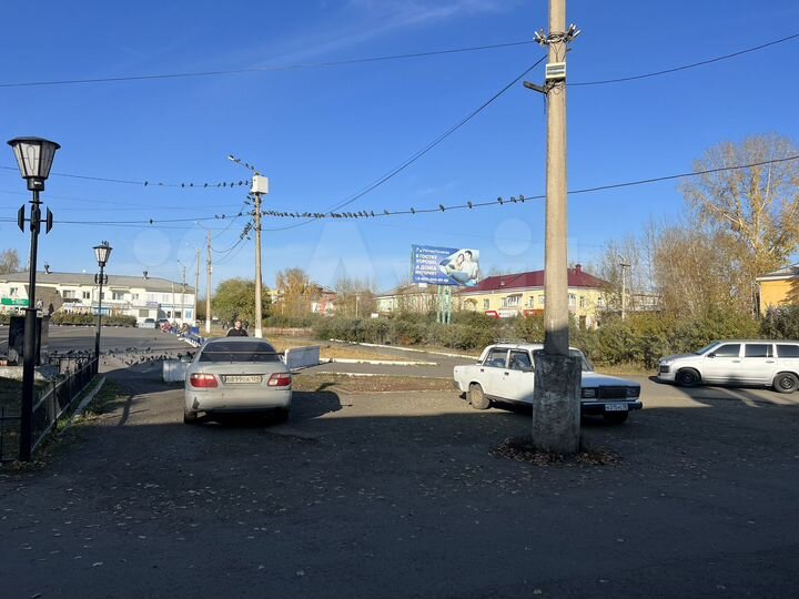 Торговая площадь, 150 м²