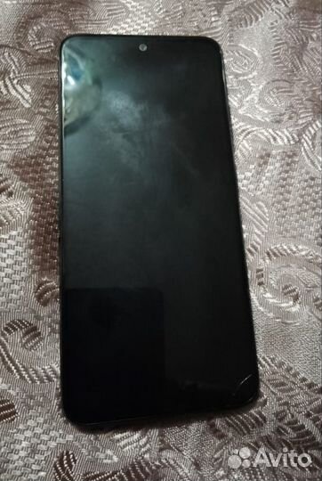 Xiaomi Redmi Note 11, 6/128 ГБ