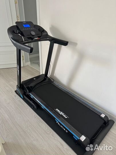 Беговая дорожка рассрочка