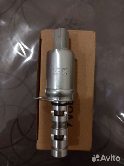 Клапан электромагнитный регулировки фаз грм Nissan