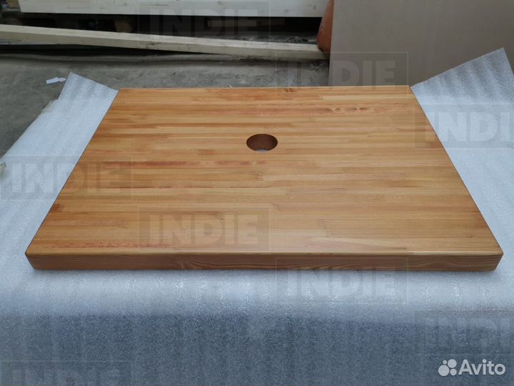 Столешница в ванную комнату