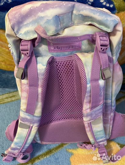 Рюкзак детский для девочки