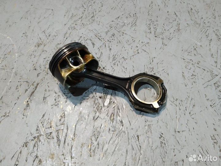 Поршень с шатуном Mercedes Ml-Class W166 M276