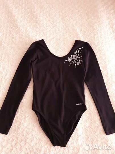 Спортивный купальник