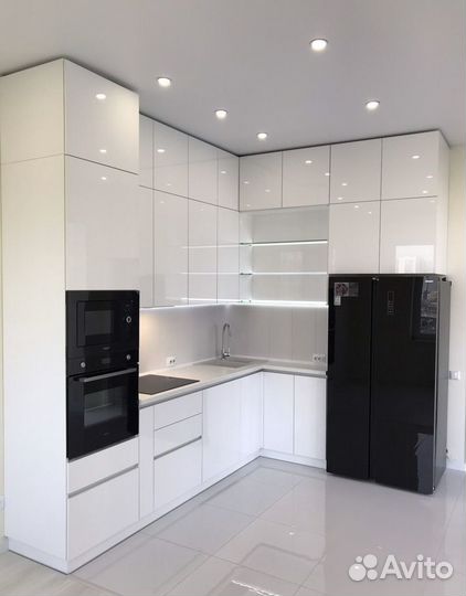 Мебель на заказ по индивидуальным размерам