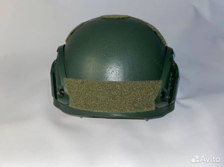 Шлем / Тактический / Бронешлем