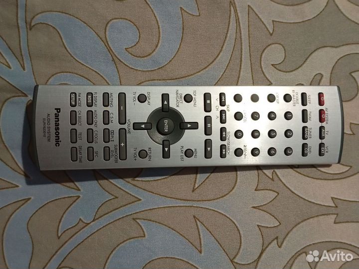 Пульт ду EUR7623010