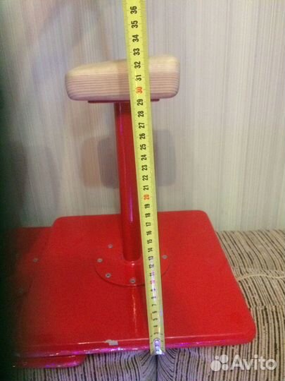 Стоялки акробатические