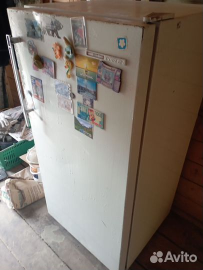 Холодильник бу