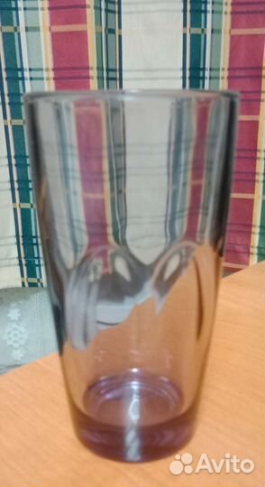 Кружка Инвитро Стакан Макдоналдс