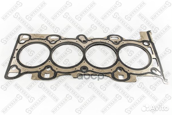 11-25038-SX прокладка ГБЦ (0.55mm) Mazda 6 LF