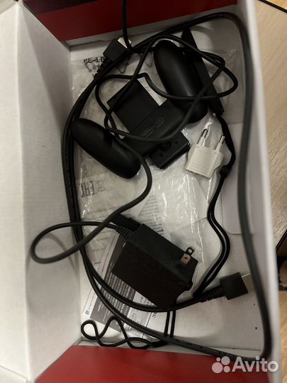 Игровая приставка nvidia Shield