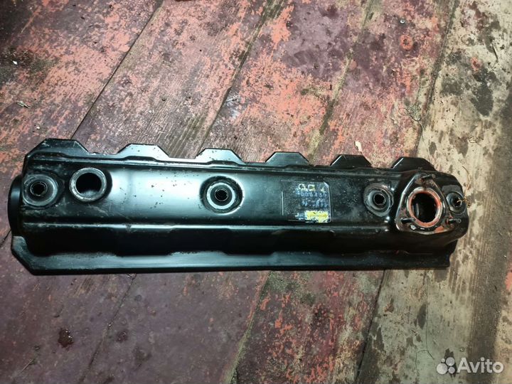 Крышка клапанная на volkswagen t4