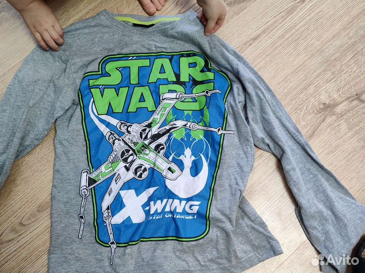 Кофта для мальчика 146