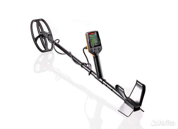 Металлоискатель Quest X5 Новый