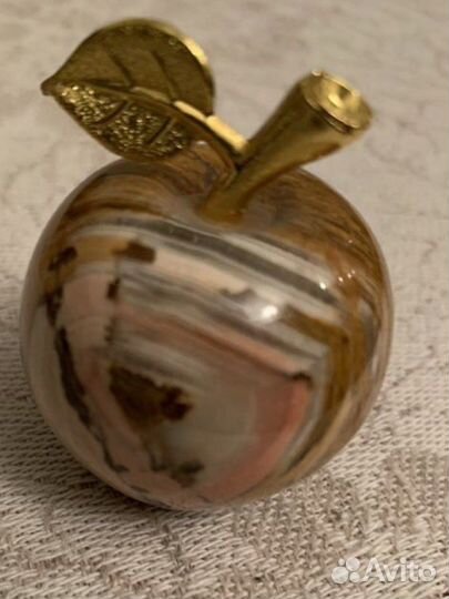 Вещицы из натурального камня