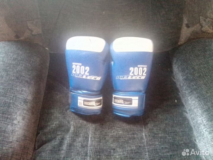 Экиперовка