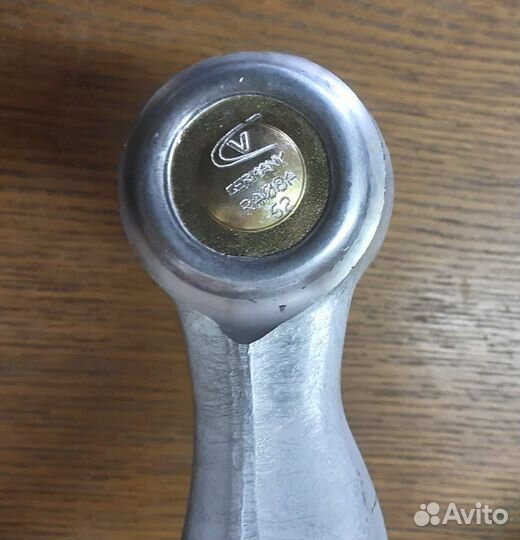 Продам рычаг передней подвески BMW E39