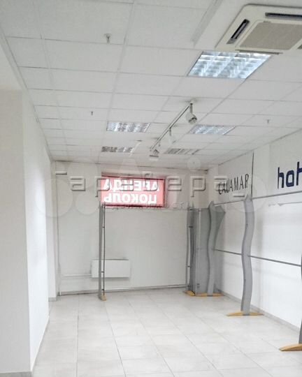 Торговая площадь, 272.1 м²