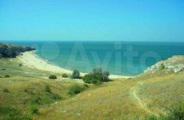 Участок 14 сот. (ИЖС)