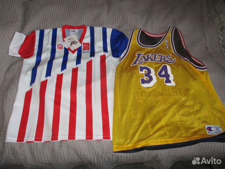 Баскетболки / майки для пляжки и вело майка