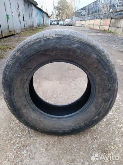 Hankook Radial RA07 245/70 R16 107H